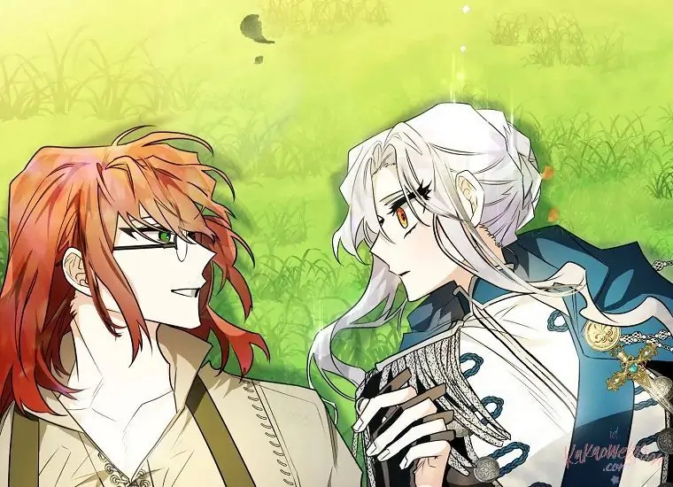 Baca Sigrid - Chapter 31 halaman 180
