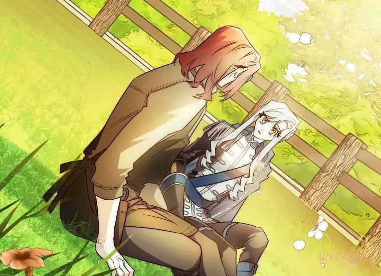 Baca Sigrid - Chapter 31 halaman 213