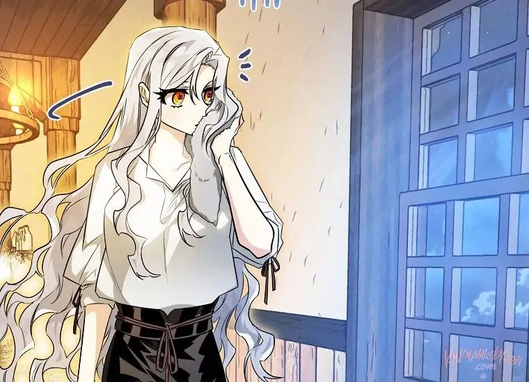 Baca Sigrid - Chapter 31 halaman 227