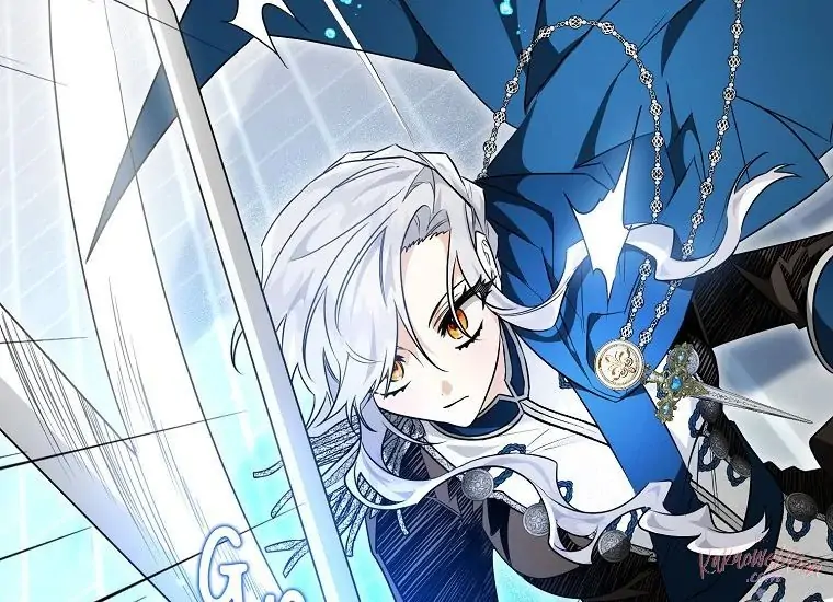 Baca Sigrid - Chapter 31 halaman 249