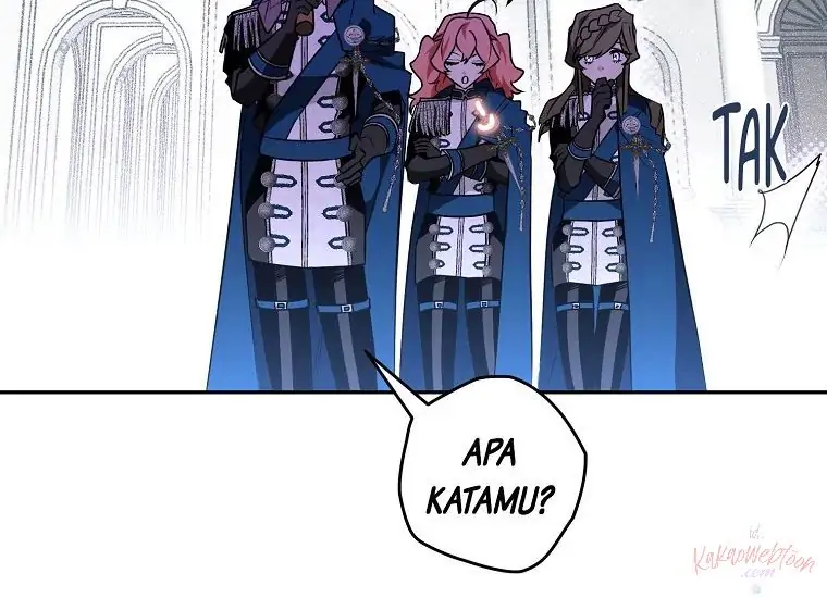 Baca Sigrid - Chapter 31 halaman 256