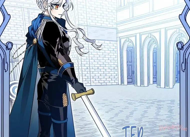 Baca Sigrid - Chapter 31 halaman 267