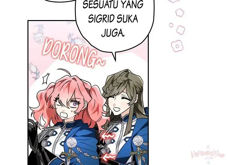 Baca Sigrid - Chapter 31 halaman 276