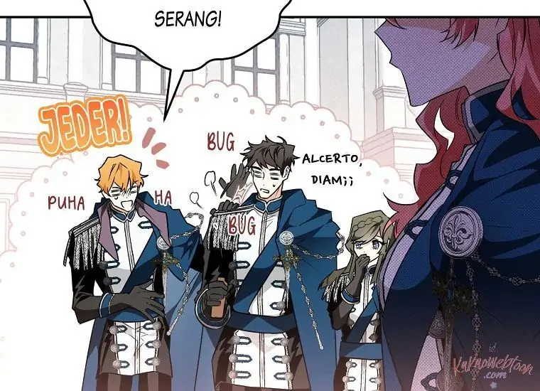 Baca Sigrid - Chapter 31 halaman 291
