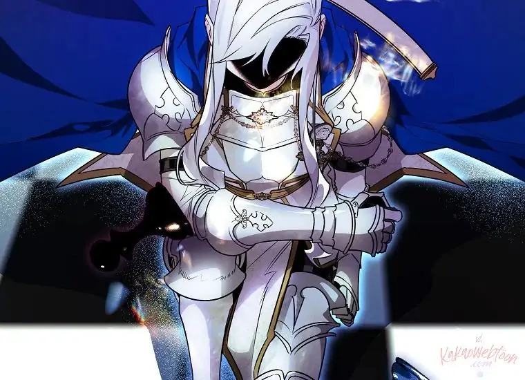 Baca Sigrid - Chapter 31 halaman 48
