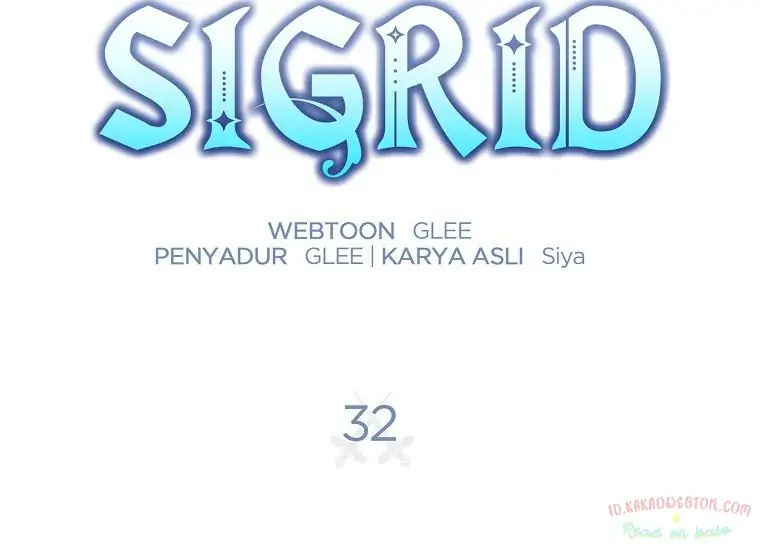 Baca Sigrid - Chapter 32 halaman 12