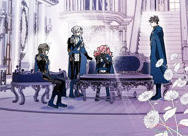 Baca Sigrid - Chapter 32 halaman 124