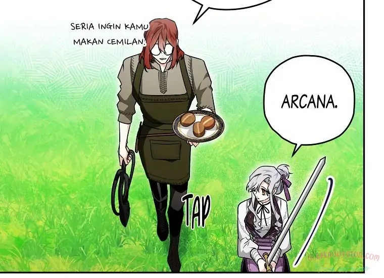 Baca Sigrid - Chapter 32 halaman 199