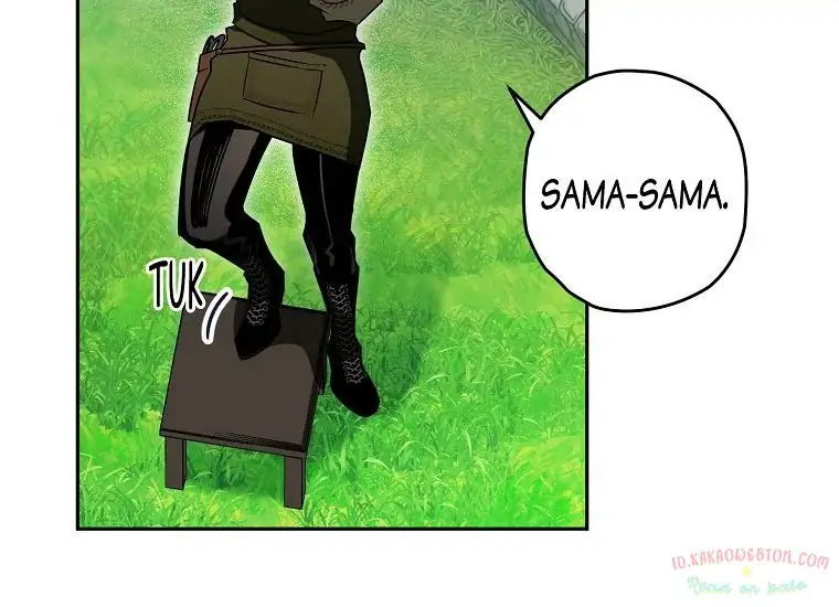 Baca Sigrid - Chapter 32 halaman 214