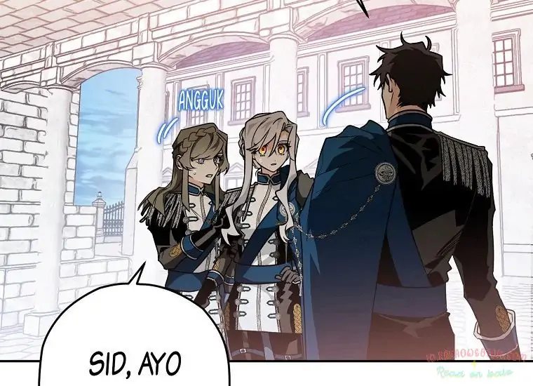 Baca Sigrid - Chapter 32 halaman 69