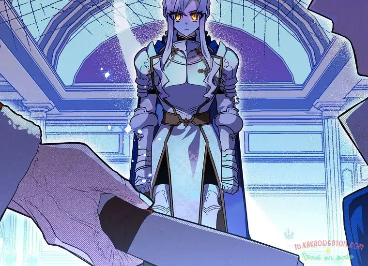 Baca Sigrid - Chapter 34 halaman 248
