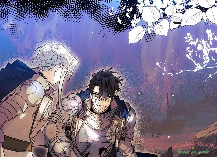 Baca Sigrid - Chapter 34 halaman 254