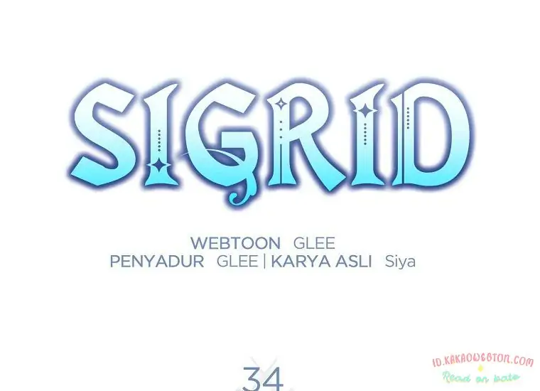Baca Sigrid - Chapter 34 halaman 82