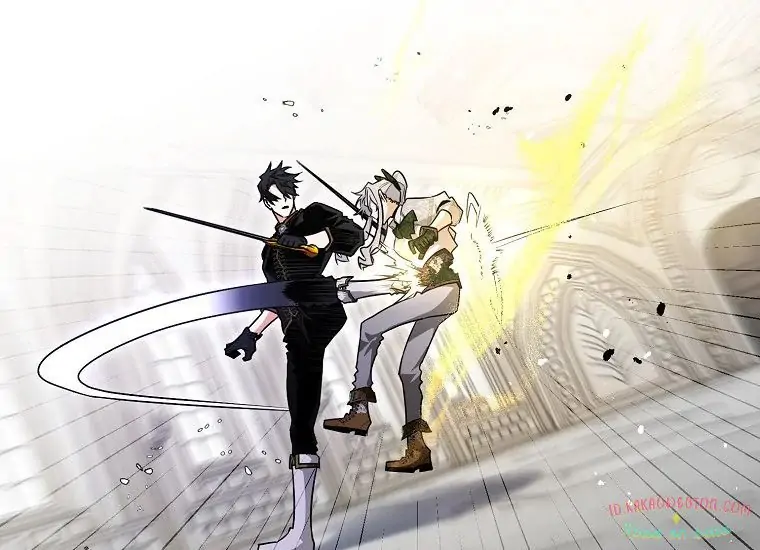 Baca Sigrid - Chapter 34 halaman 9
