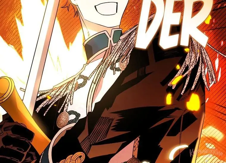 Baca Sigrid - Chapter 36 halaman 189