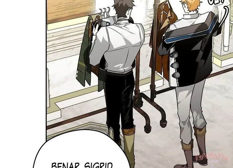 Baca Sigrid - Chapter 37 halaman 142