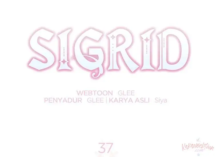 Baca Sigrid - Chapter 37 halaman 29