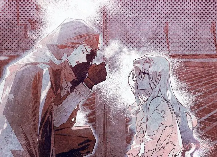 Baca Sigrid - Chapter 38 halaman 143