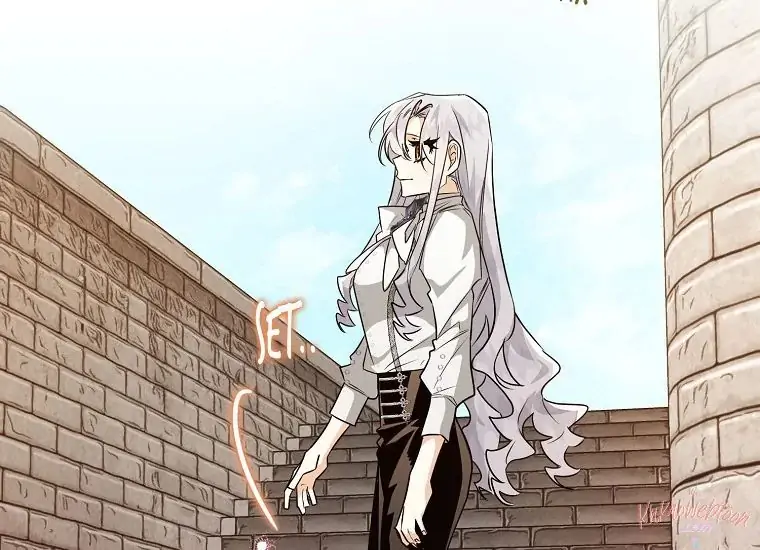 Baca Sigrid - Chapter 38 halaman 260