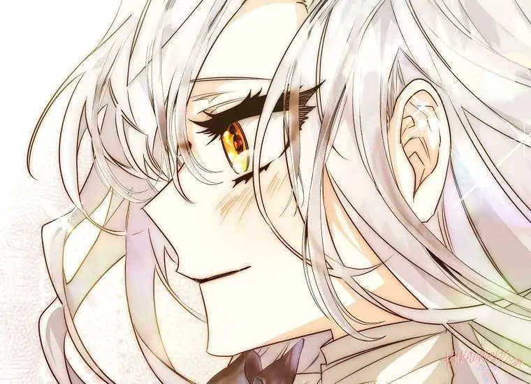 Baca Sigrid - Chapter 38 halaman 263