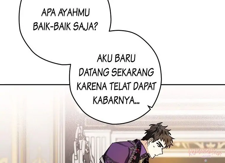 Baca Sigrid Chapter 40 Bahasa Indonesia page 458