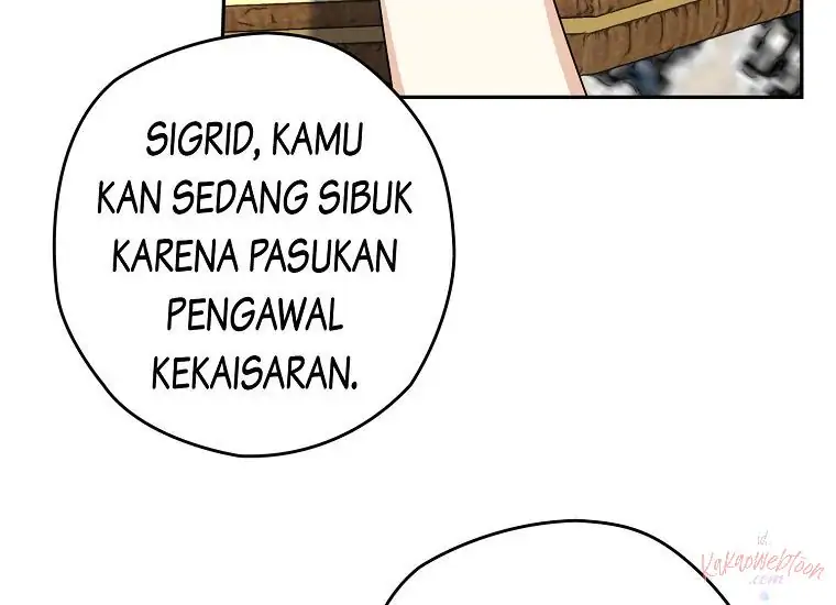 Baca Sigrid Chapter 40 Bahasa Indonesia page 164