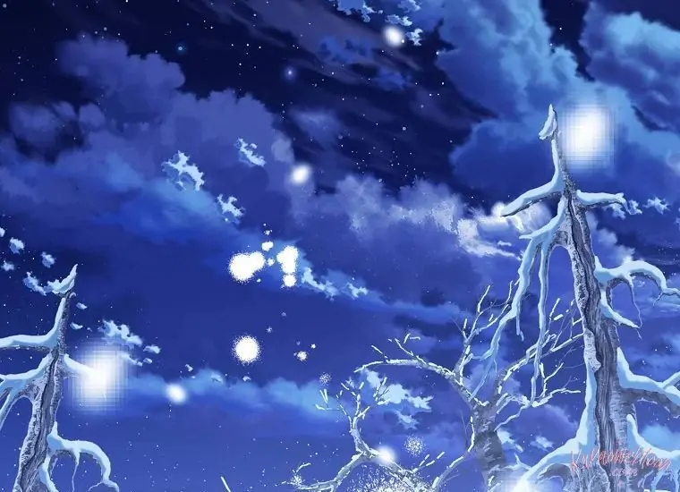 Baca Sigrid Chapter 41 Bahasa Indonesia page 384