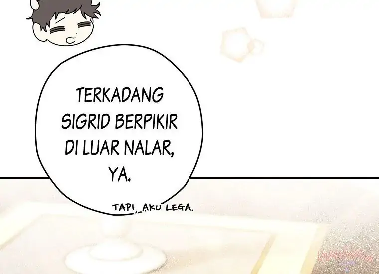 Baca Sigrid Chapter 41 Bahasa Indonesia page 102