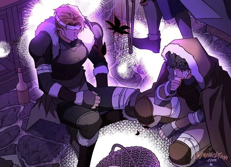 Baca Sigrid - Chapter 42 halaman 108