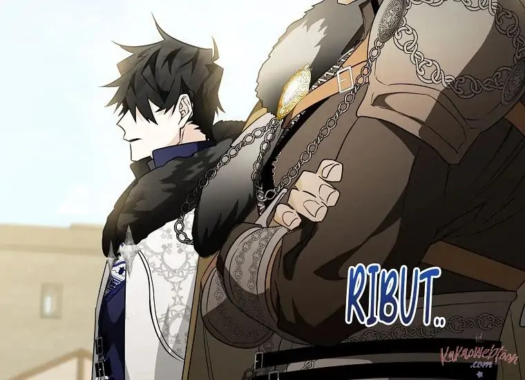 Baca Sigrid - Chapter 42 halaman 207