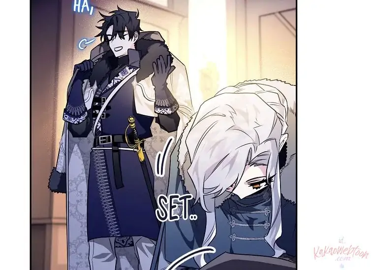 Baca Sigrid - Chapter 42 halaman 38