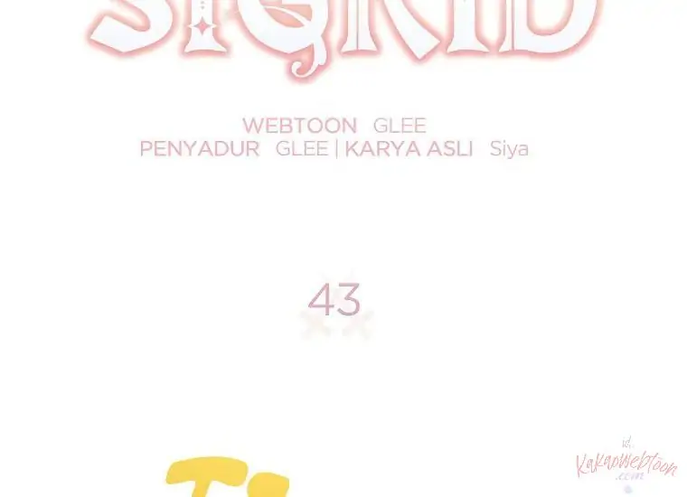 Baca Sigrid - Chapter 43 halaman 14