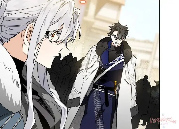 Baca Sigrid - Chapter 43 halaman 37