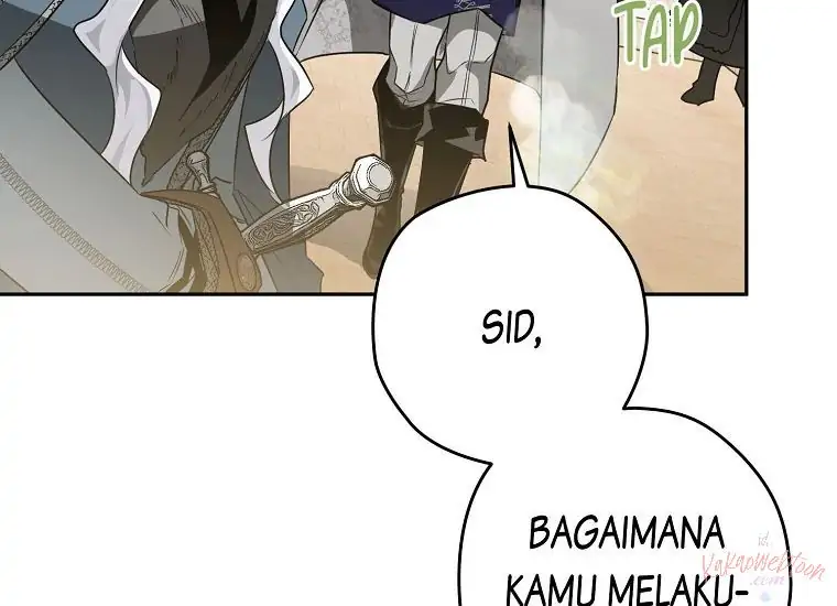 Baca Sigrid - Chapter 43 halaman 38
