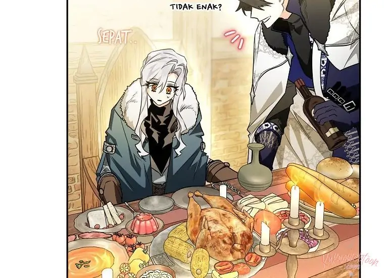 Baca Sigrid - Chapter 44 halaman 110