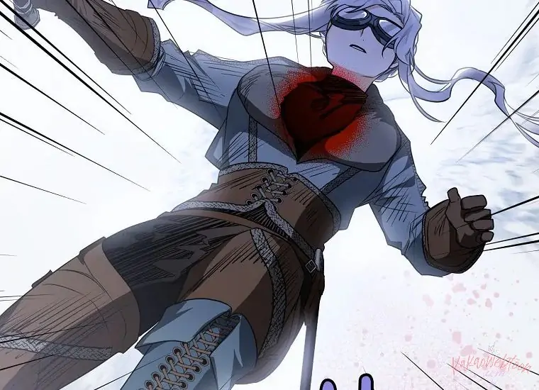 Baca Sigrid - Chapter 44 halaman 4