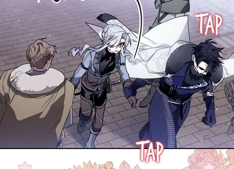 Baca Sigrid Chapter 45 Bahasa Indonesia page 446