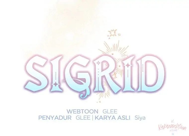 Baca Sigrid - Chapter 46 halaman 12