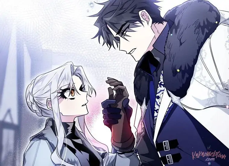 Baca Sigrid - Chapter 46 halaman 28