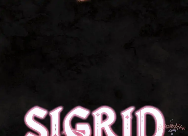 Baca Sigrid - Chapter 47 halaman 25