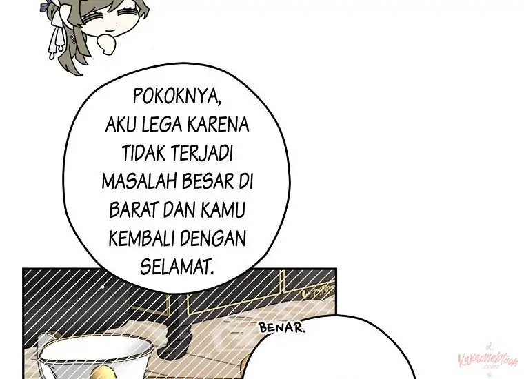 Baca Sigrid Chapter 48 Bahasa Indonesia page 290