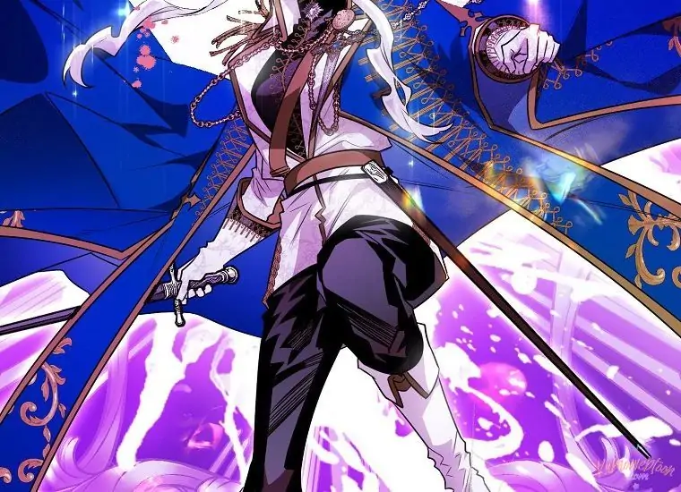 Baca Sigrid Chapter 48 Bahasa Indonesia page 320