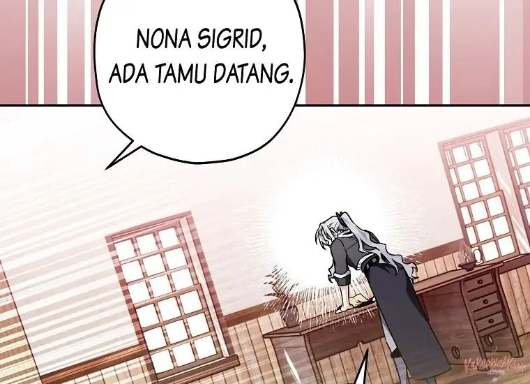 Baca Sigrid Chapter 49 Bahasa Indonesia page 424