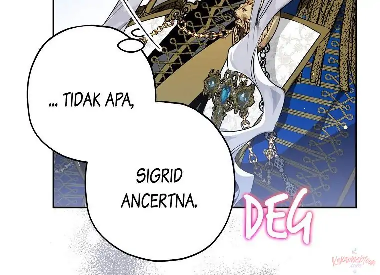 Baca Sigrid - Chapter 50 halaman 168