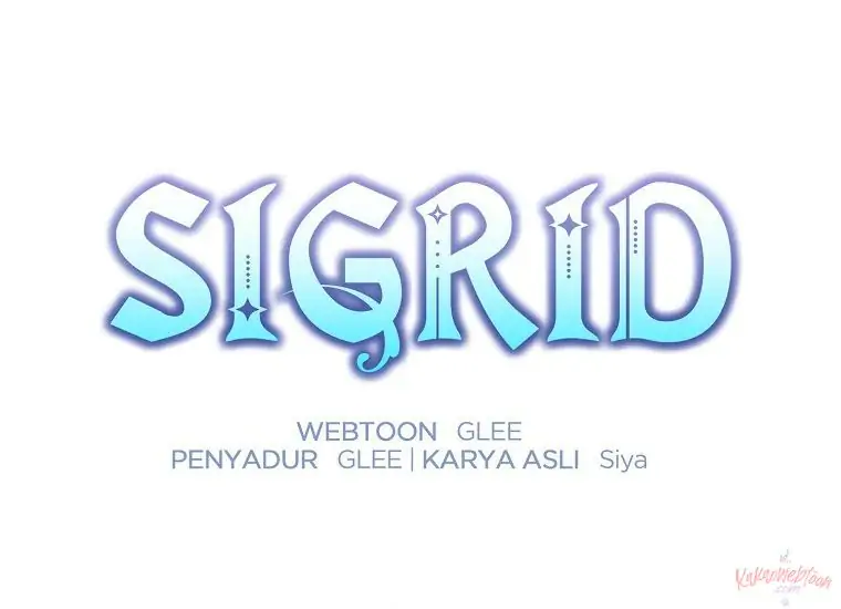 Baca Sigrid - Chapter 50 halaman 18