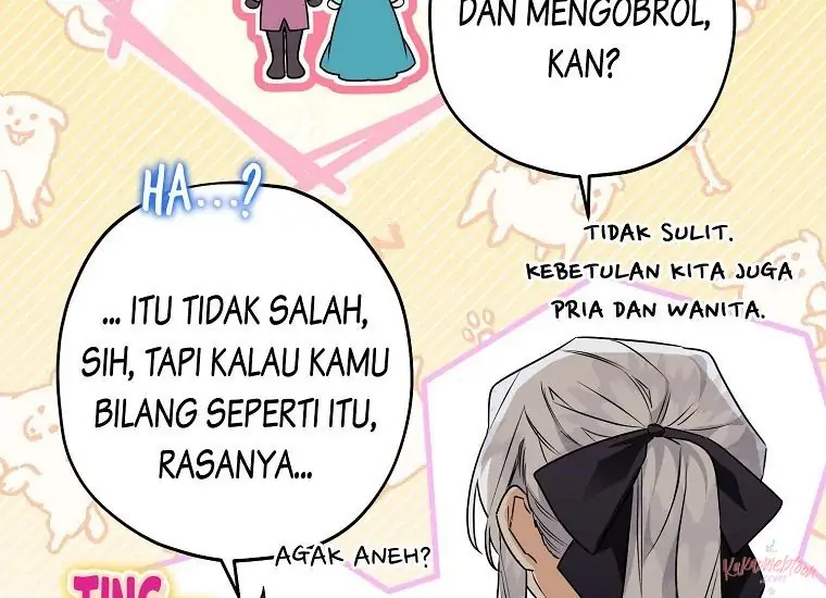 Baca Sigrid - Chapter 50 halaman 84