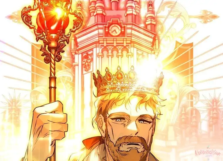 Baca Sigrid - Chapter 51 halaman 11