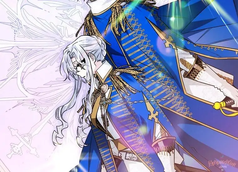 Baca Sigrid - Chapter 51 halaman 131
