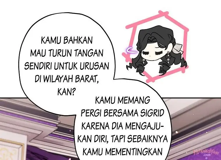 Baca Sigrid Chapter 52 Bahasa Indonesia page 348