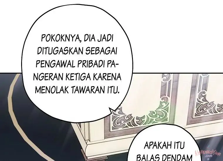 Baca Sigrid Chapter 52 Bahasa Indonesia page 92